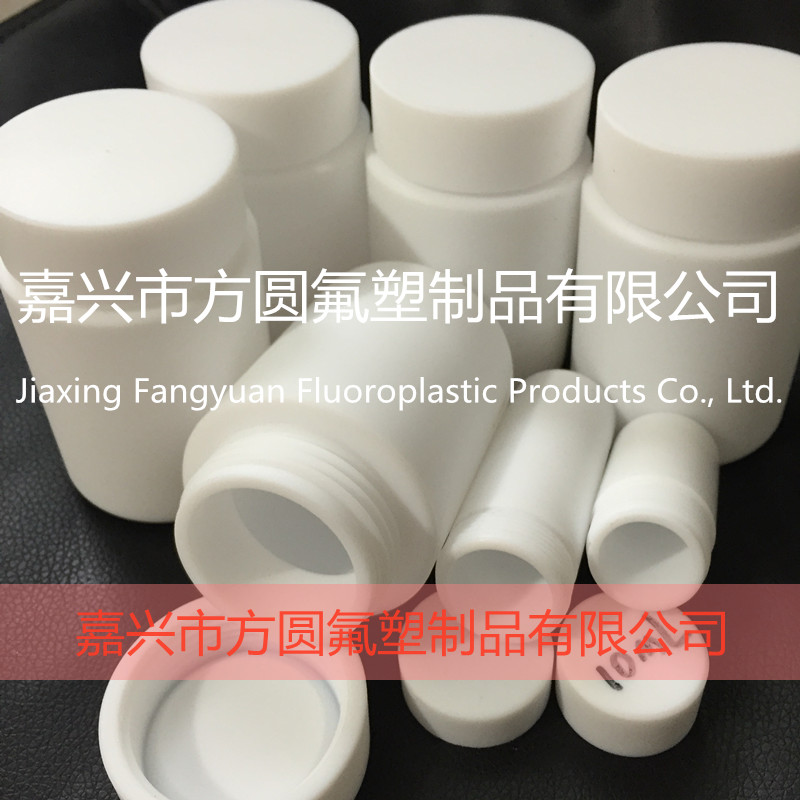 聚四氟乙烯容器(消解罐、試劑瓶)